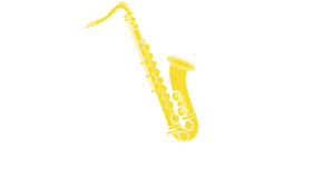 Logotype Brf Spelmannen